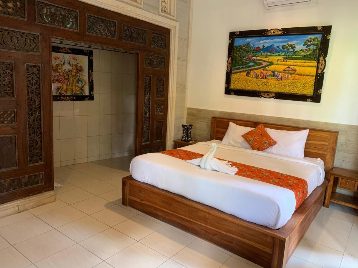 Uma Loris Ubud Exteriör bild