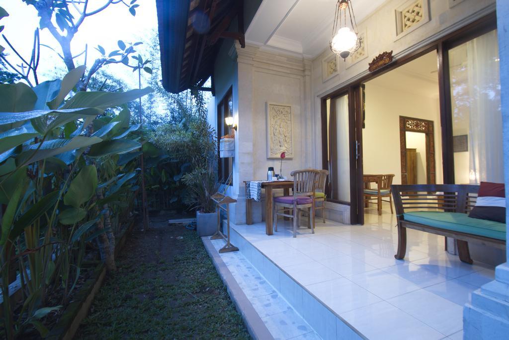 Uma Loris Ubud Exteriör bild