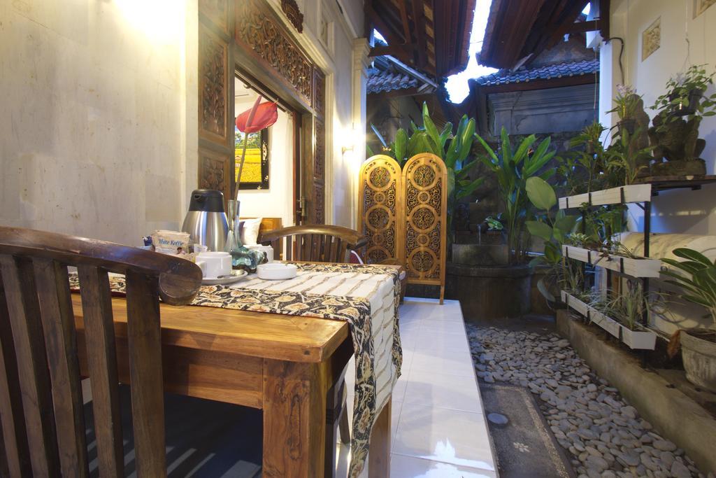 Uma Loris Ubud Exteriör bild