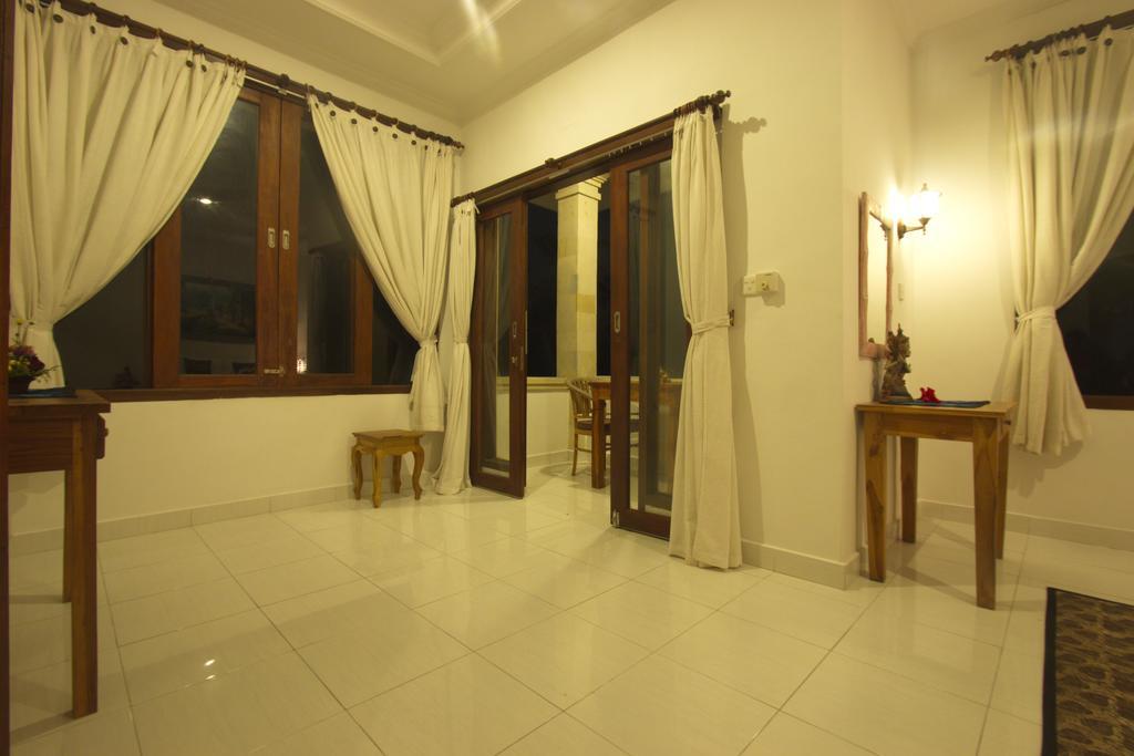 Uma Loris Ubud Exteriör bild