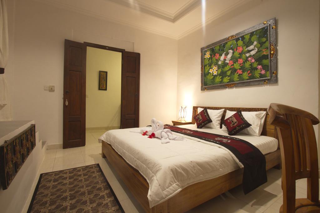 Uma Loris Ubud Exteriör bild