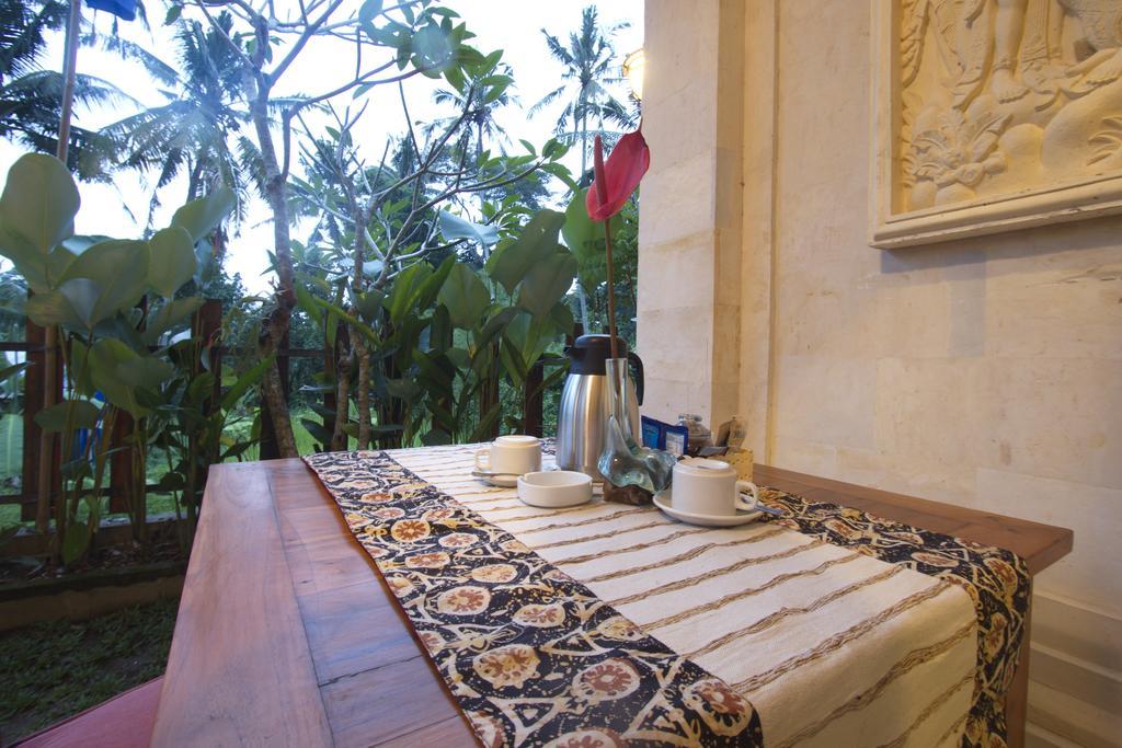 Uma Loris Ubud Exteriör bild