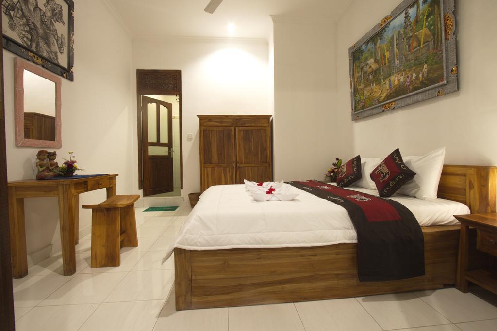 Uma Loris Ubud Exteriör bild