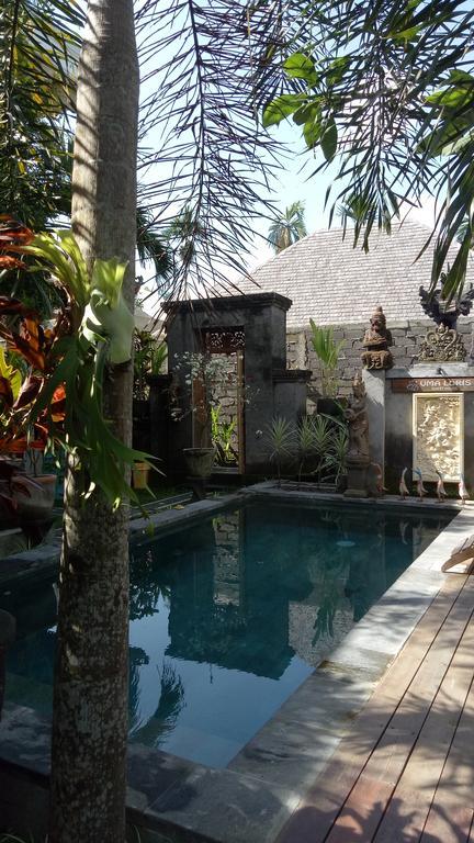 Uma Loris Ubud Exteriör bild