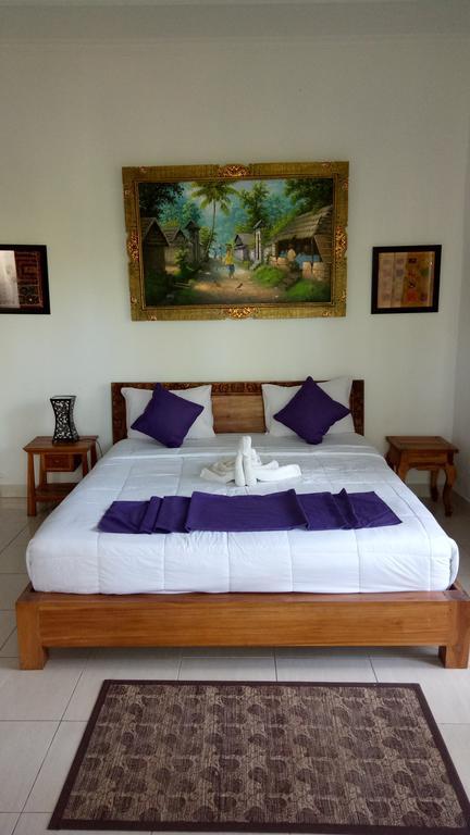 Uma Loris Ubud Exteriör bild